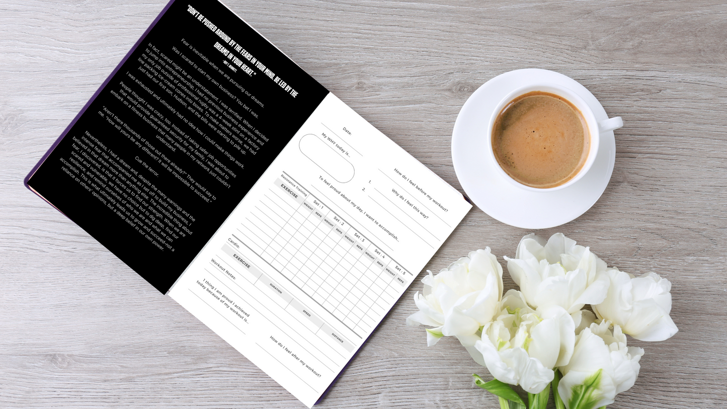 THE LEAN JOURNAL