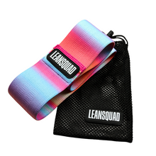Load image into Gallery viewer, LEANSQUAD GLUTE BAND