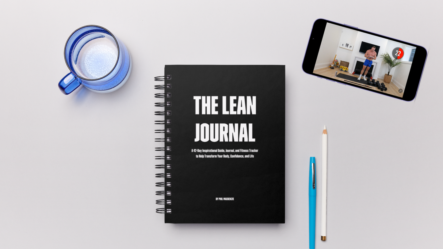 THE LEAN JOURNAL