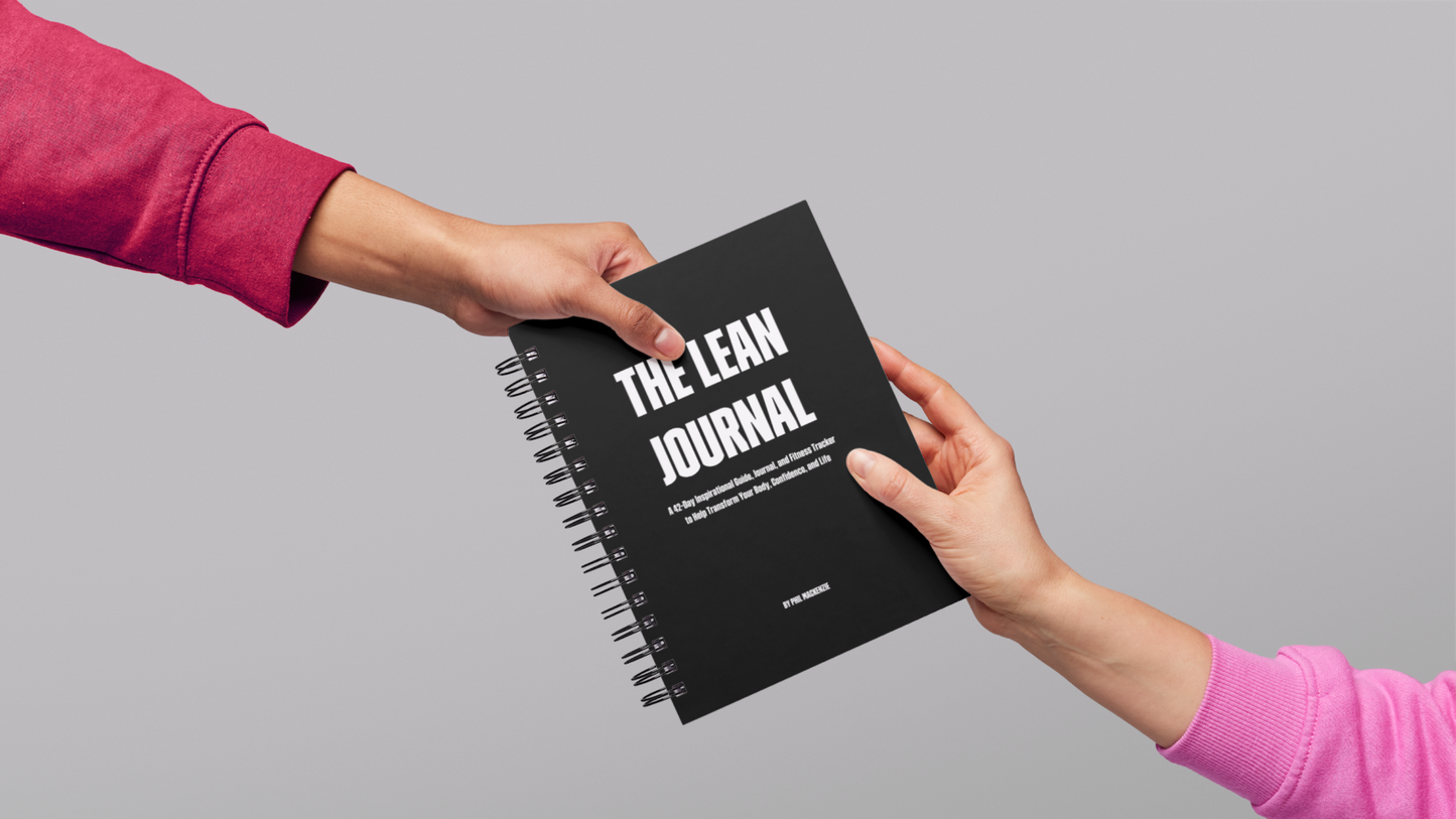 THE LEAN JOURNAL