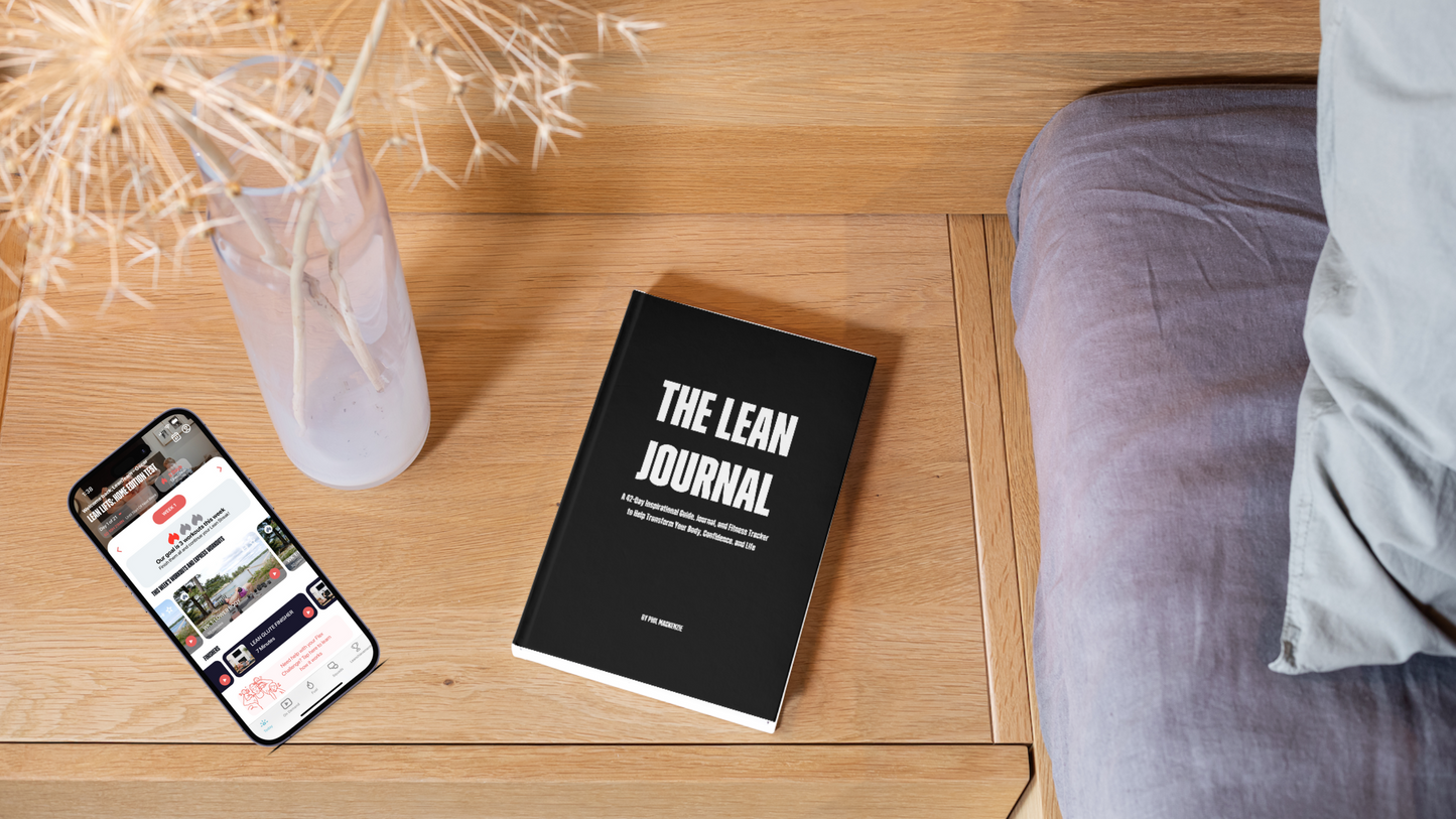 THE LEAN JOURNAL