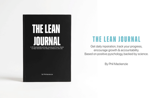 THE LEAN JOURNAL