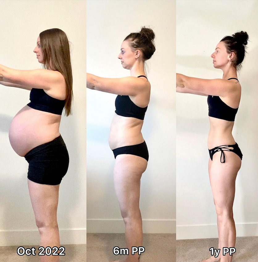 Transformation photo to be added
