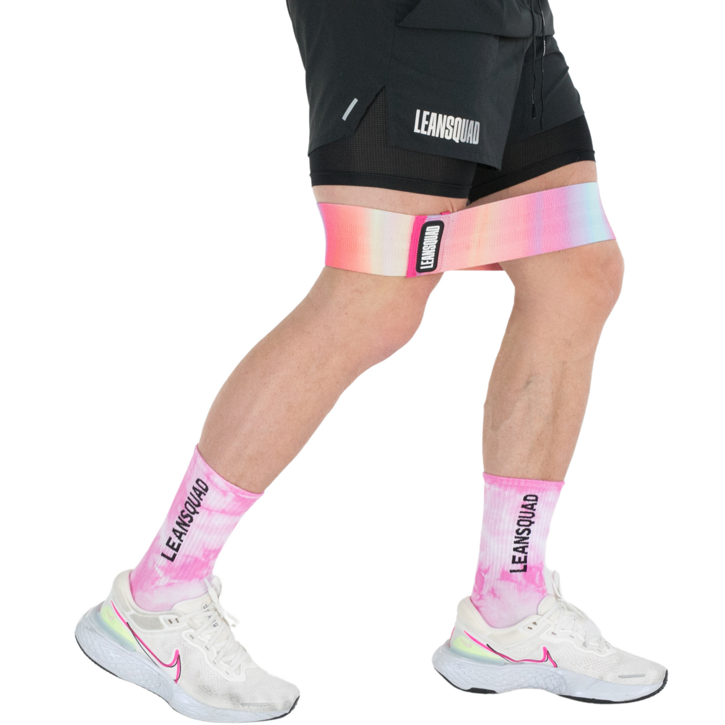 LEANSQUAD GLUTE BAND