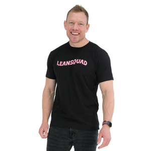 LEANSQUAD Whoopsie T-Shirt
