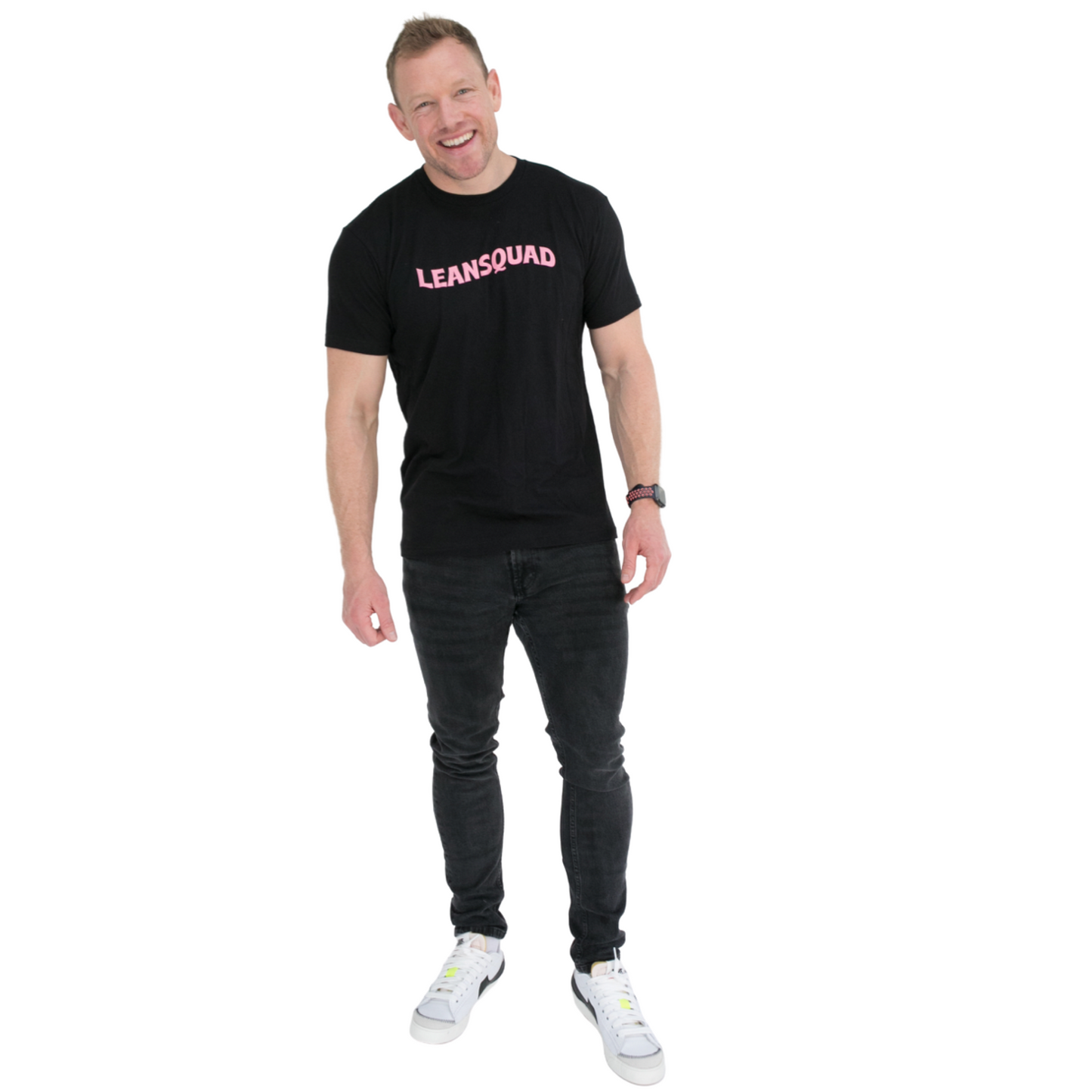 LEANSQUAD Whoopsie T-Shirt