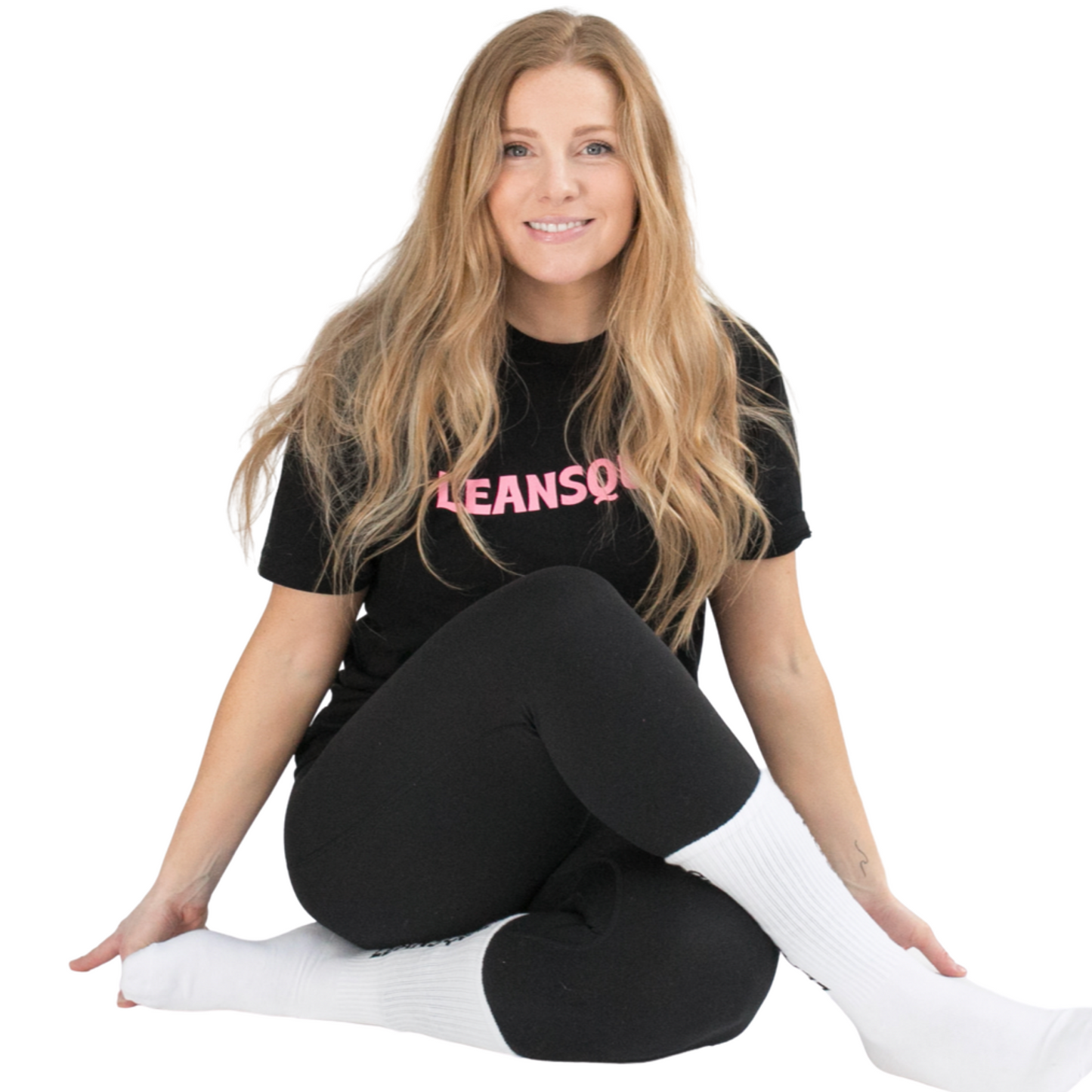 LEANSQUAD Whoopsie T-Shirt