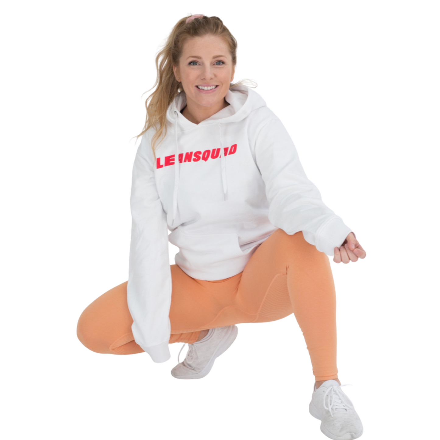 LEANSQUAD #Squadies Hoodie