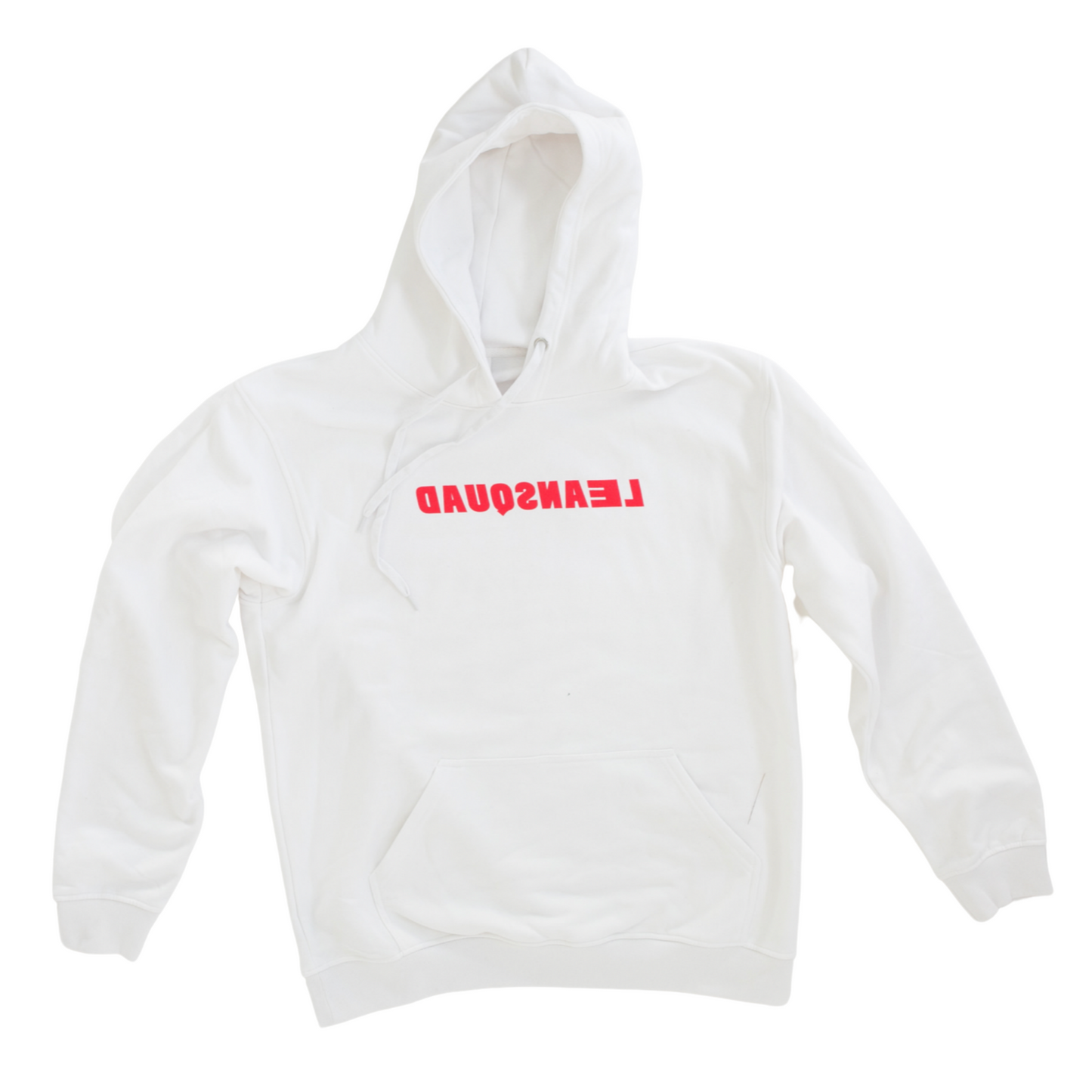 LEANSQUAD #Squadies Hoodie