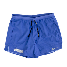 Load image into Gallery viewer, LEANSQUAD X Nike Flex Stride Men&#39;s 5 Inch Short BLUE