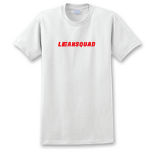 Load image into Gallery viewer, LEANSQUAD #Squadies T-Shirt