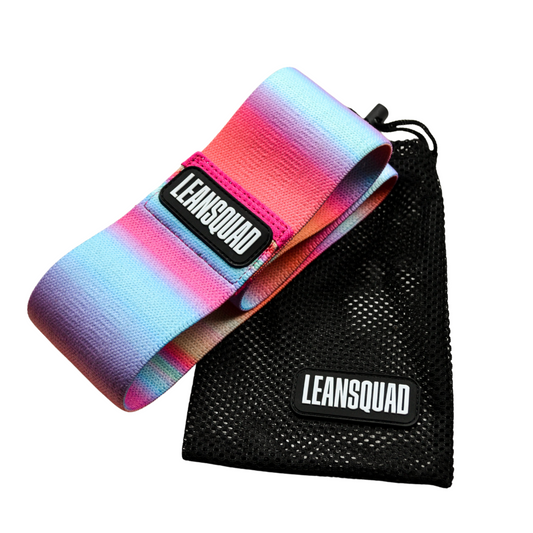 LEANSQUAD GLUTE BAND