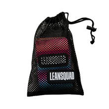 Load image into Gallery viewer, LEANSQUAD GLUTE BAND