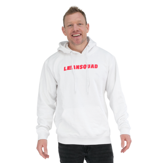 LEANSQUAD #Squadies Hoodie